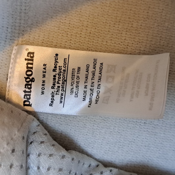 Patagonia Better Sweater M - Picture 5 of 5